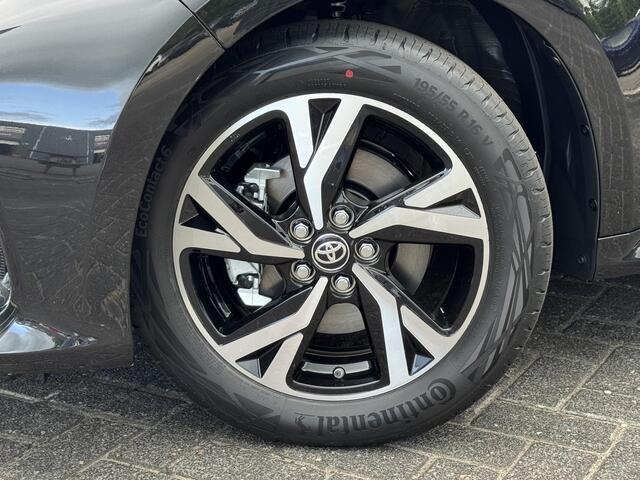 Toyota YARIS 1.5 Hybrid 115 Dynamic | Nieuw op voorraad |