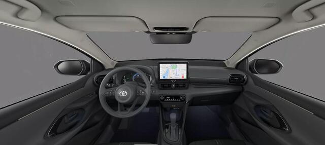 Toyota YARIS 1.5 Hybrid 115 Dynamic | Nieuw op voorraad |