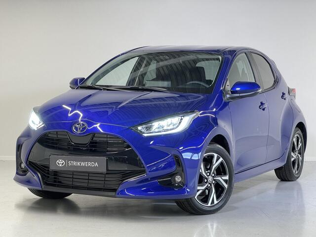 Toyota YARIS 1.5 Hybrid 115 Dynamic | Nieuw op voorraad |