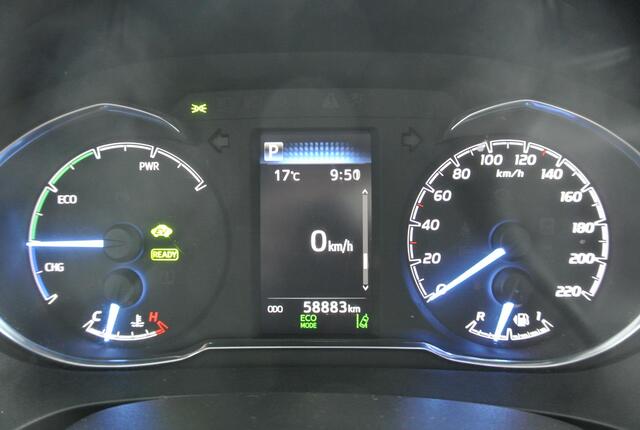Toyota YARIS 1.5 Hybrid Dynamic | Navigatie | Camera | Climate Control |