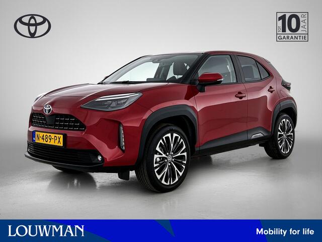 Toyota YARIS Cross 1.5 Hybrid Executive