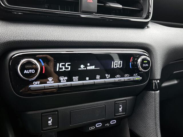 Toyota YARIS 1.5 Hybrid 130 Executive *NIEUW*