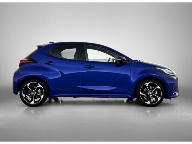 Toyota YARIS 1.5 Hybrid 130 Executive *NIEUW*