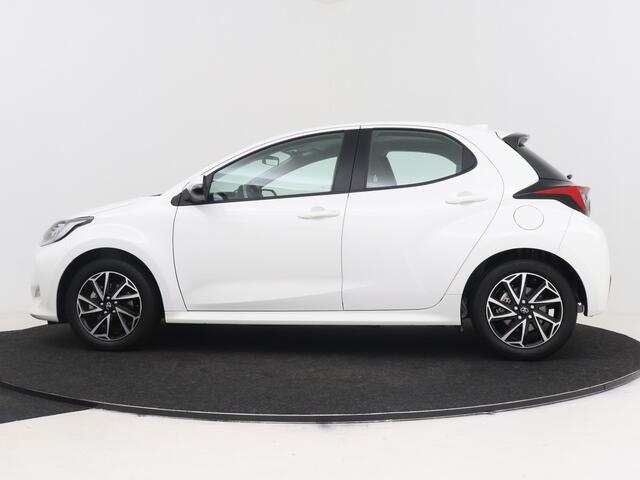 Toyota YARIS 1.5 Hybrid 115 Dynamic
