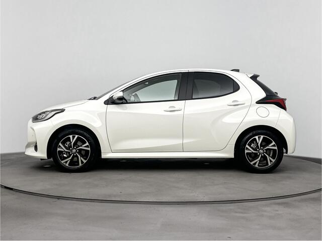 Toyota YARIS 1.5 Hybrid 115 Dynamic incl Comfortpakket || nu inclusief ¤ 3.600,- korting ||