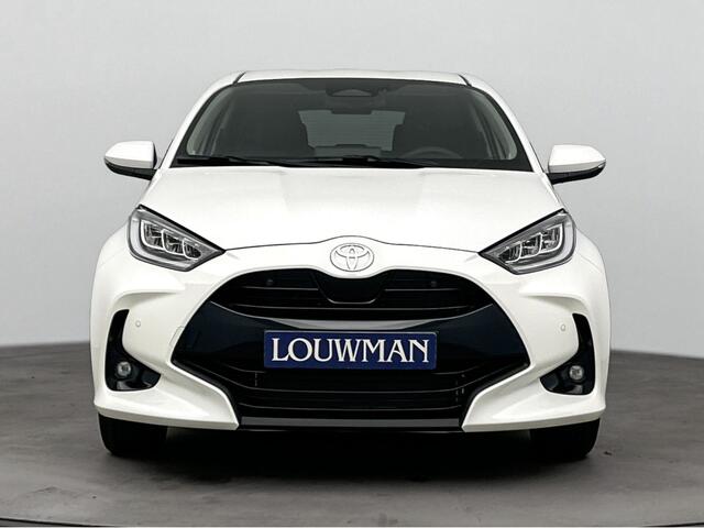 Toyota YARIS 1.5 Hybrid 115 Dynamic met Comfortpakket || Nu met ¤ 3.600,- Korting ||