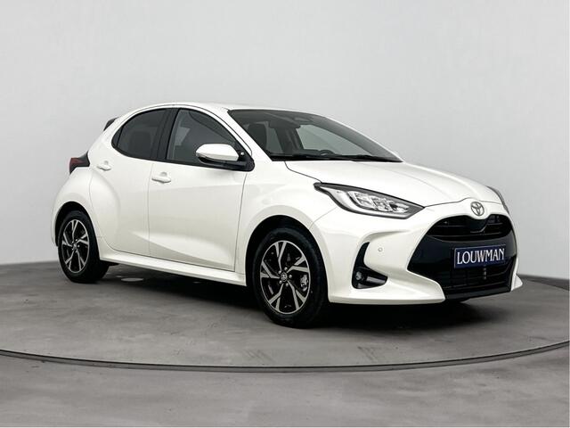 Toyota YARIS 1.5 Hybrid 115 Dynamic met Comfortpakket || Nu met ¤ 3.600,- Korting ||