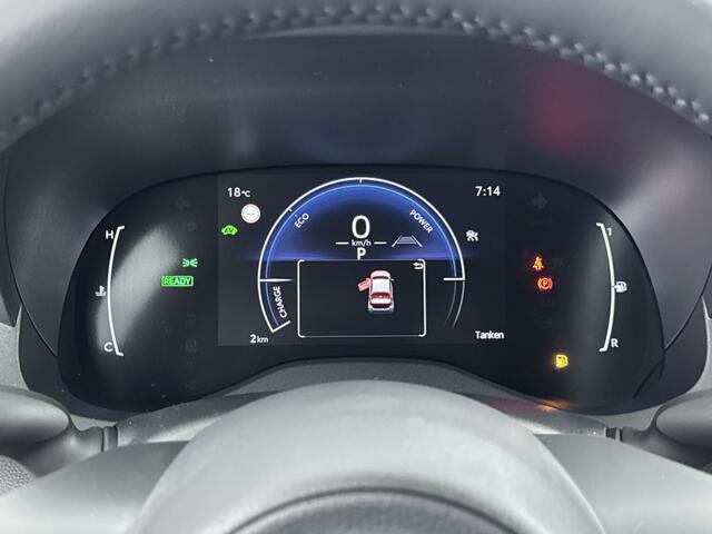 Toyota YARIS 1.5 Hybrid 115 Dynamic met Comfortpakket || Nu met ¤ 3.600,- Korting ||