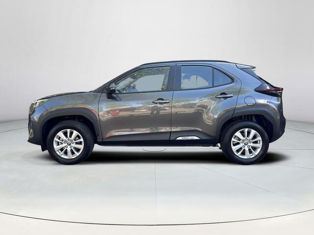 Toyota YARIS Cross 1.5 Hybrid 115 Business Plus | 06-10141018 Voor meer informatie