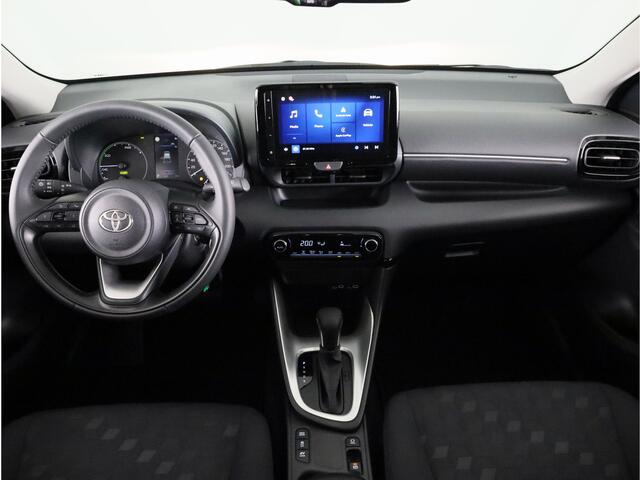 Toyota YARIS 1.5 Hybrid 115 Active || Nu met ¤ 3.600,- korting ||