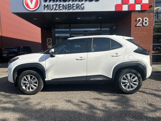 Toyota YARIS Cross 1.5 Hybrid Comfort // LED // APPLE CARPLAY / ANDROID AUTO // ADAPTIVE CRUISE // CLIMA // CAMERA