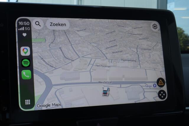 Toyota YARIS 1.5 Hybrid 115 First Edition Stuur en stoelverwarming