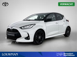 toyota-yaris-1.5-hybrid-style--dea