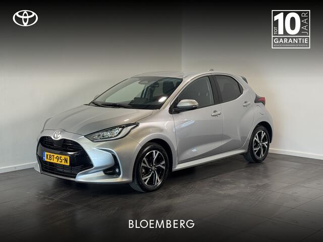 Toyota YARIS 1.5 Hybrid 115 First Edition Carplay | Camera |