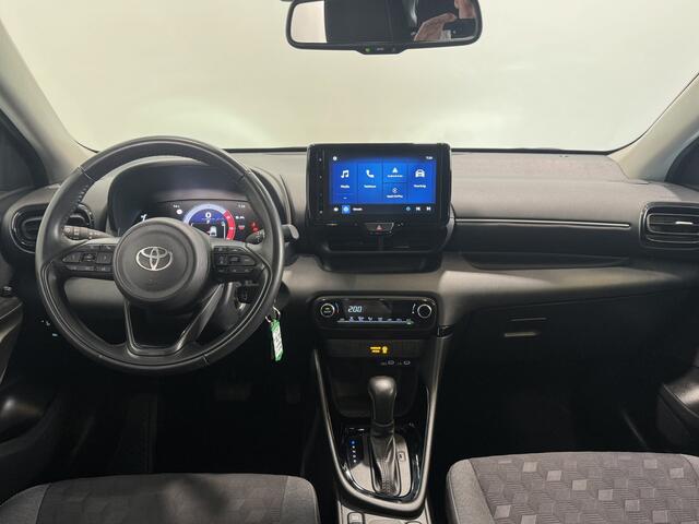 Toyota YARIS 1.5 Hybrid 115 First Edition Carplay | Camera |