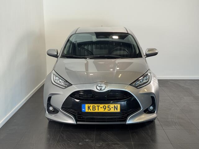 Toyota YARIS 1.5 Hybrid 115 First Edition Carplay | Camera |