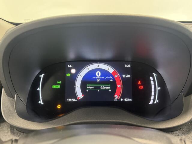 Toyota YARIS 1.5 Hybrid 115 First Edition Carplay | Camera |