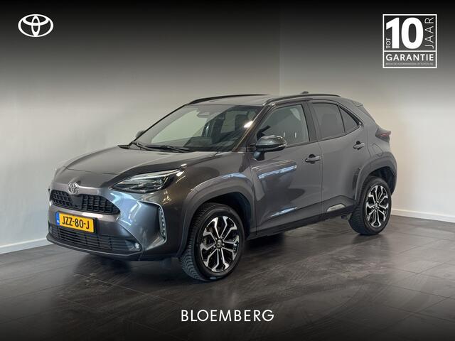 Toyota YARIS Cross 1.5 Hybrid 115 First Edition | Winter Pack | Carplay |