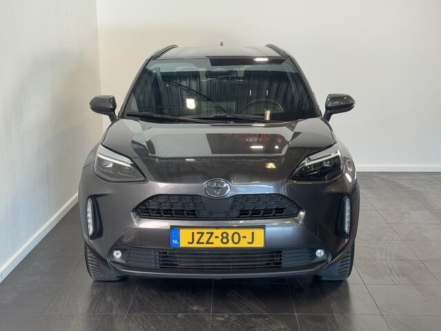 Toyota YARIS Cross 1.5 Hybrid 115 First Edition | Winter Pack | Carplay |