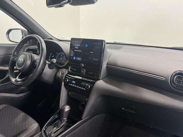 Toyota YARIS Cross 1.5 Hybrid 115 First Edition | Winter Pack | Carplay |