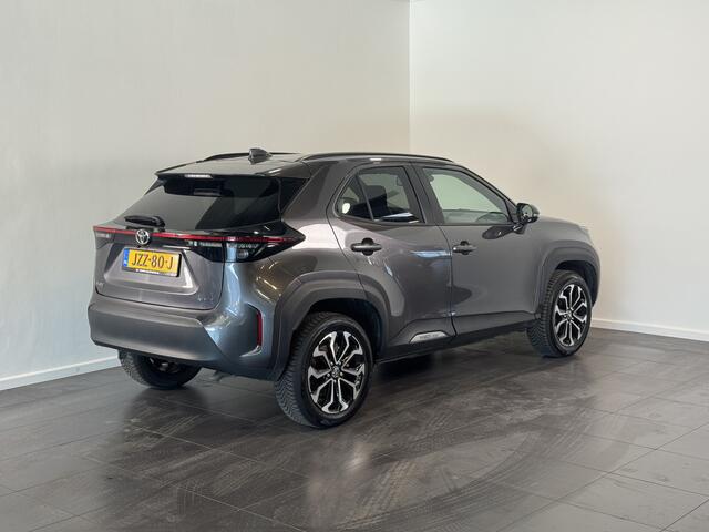 Toyota YARIS Cross 1.5 Hybrid 115 First Edition | Winter Pack | Carplay |