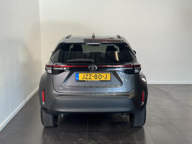 Toyota YARIS Cross 1.5 Hybrid 115 First Edition | Winter Pack | Carplay |