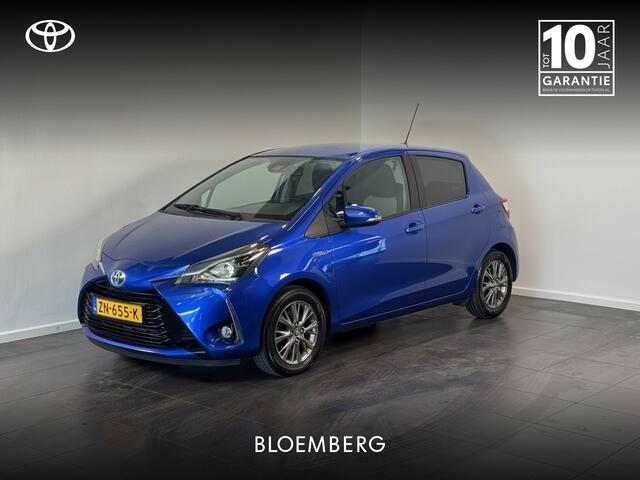 Toyota YARIS 1.5 Hybrid Dynamic | Achteruitrijcamera |