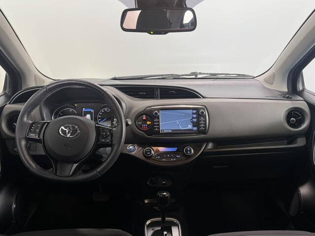 Toyota YARIS 1.5 Hybrid Dynamic | Achteruitrijcamera |
