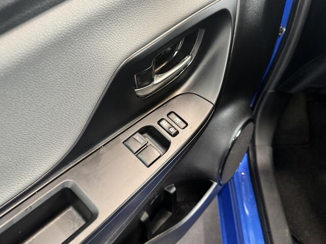 Toyota YARIS 1.5 Hybrid Dynamic | Achteruitrijcamera |