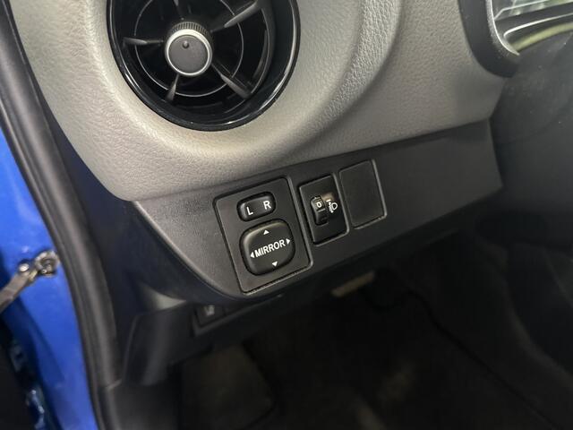 Toyota YARIS 1.5 Hybrid Dynamic | Achteruitrijcamera |
