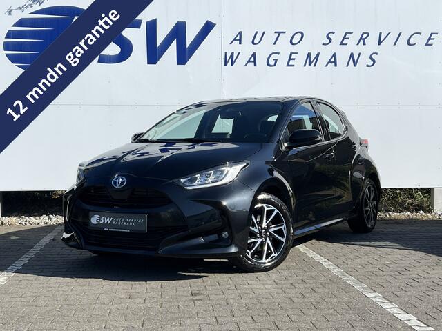 Toyota YARIS 1.5 Hybrid Dynamic | ACC | Carplay | Camera | LED