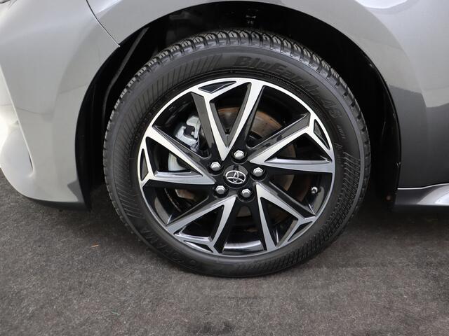 Toyota YARIS 1.5 Hybrid Dynamic | NL dealeronderhouden |