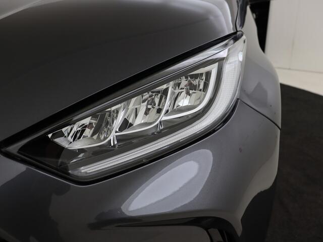 Toyota YARIS 1.5 Hybrid Dynamic | NL dealeronderhouden |