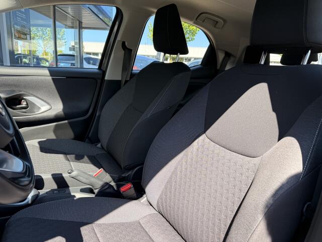 Toyota YARIS 1.5 VVT-i Active | Camera | Airco | Carplay