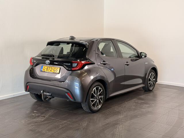 Toyota YARIS 1.5 Hybrid Dynamic | Apple Carplay | Stoelverwarming | All season banden |