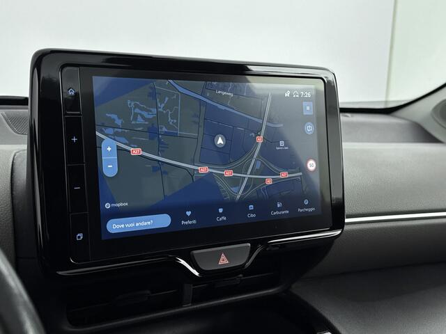 Toyota YARIS Cross 1.5 Hybrid Executive Limited | Panoramadak | Stoelverwarming | Navigatie |