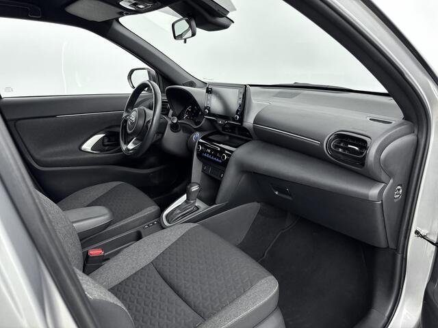 Toyota YARIS Cross 1.5 Hybrid Dynamic | Stuur-Stoelverwarming | Achteruitrijcamera | Cruise Control Adaptief |