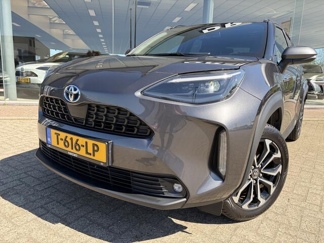 Toyota YARIS Cross 1.5 Hybrid Dynamic | Trekhaak | Navi | All-season |