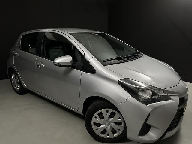 Toyota YARIS 1.0 VVT-i Comfort N.A.P*Airco*Dealer Kwaliteit*