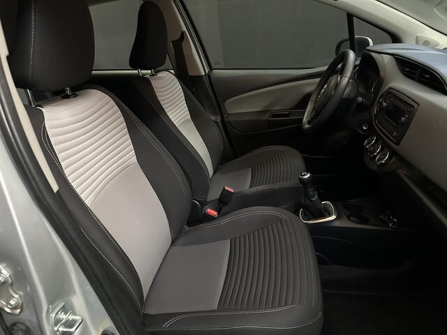 Toyota YARIS 1.0 VVT-i Comfort N.A.P*Airco*Dealer Kwaliteit*