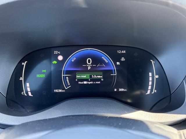 Toyota YARIS Cross 1.5 Hybrid 115 Dynamic | Stuur+stoelverwarming | Keyless entry |