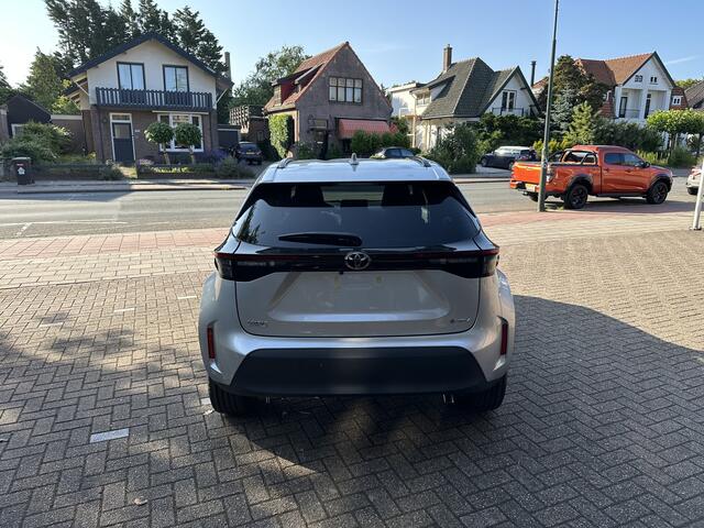 Toyota YARIS Cross 1.5 Hybrid 130 Dynamic