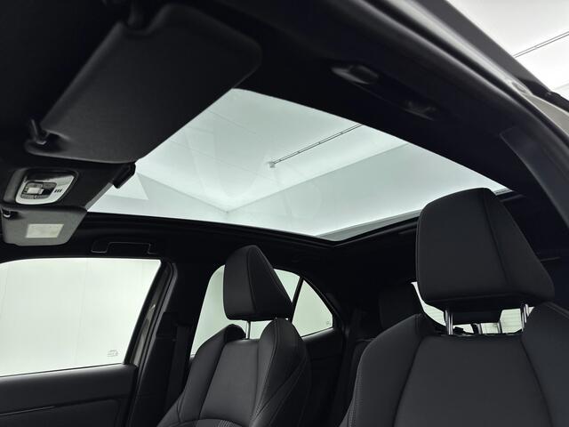 Toyota YARIS Cross 1.5 Hybrid Adventure