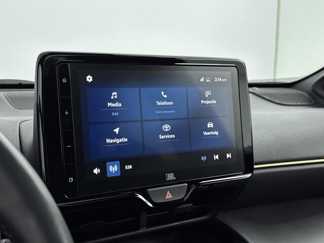 Toyota YARIS Cross 1.5 Hybrid Adventure