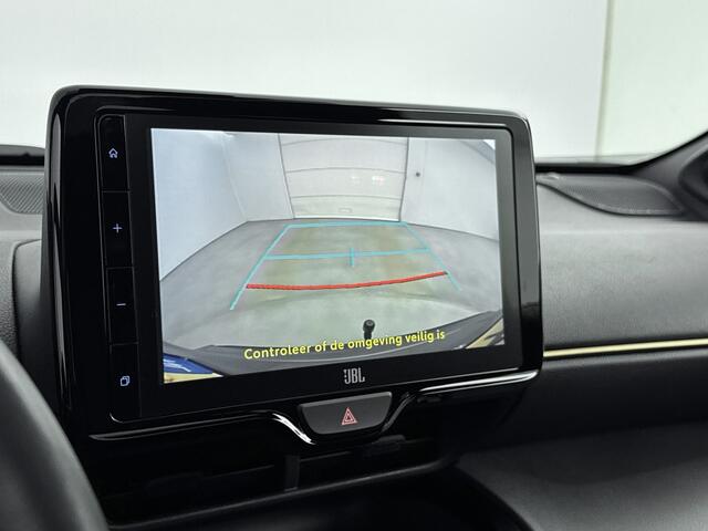 Toyota YARIS Cross 1.5 Hybrid Adventure