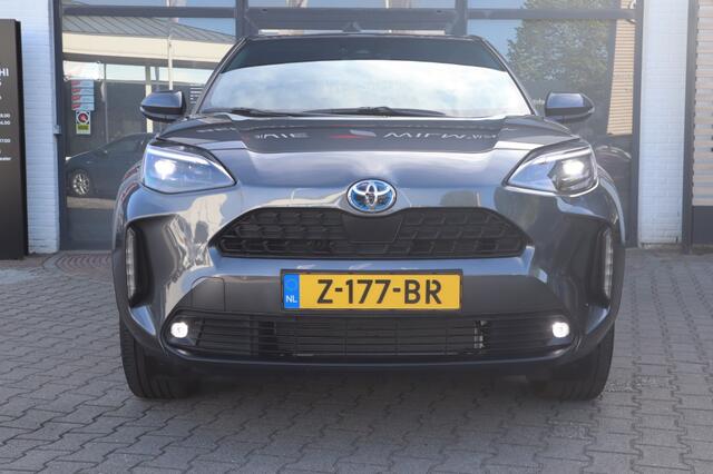 Toyota YARIS Cross 1.5 Hybrid Dynamic Keyless | Slechts 3.712 km!