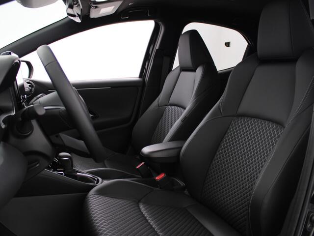 Toyota YARIS 1.5 Hybrid 130 Executive