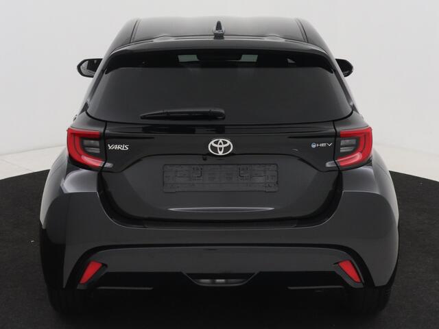 Toyota YARIS 1.5 Hybrid 130 Executive