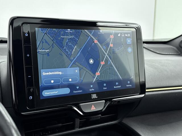 Toyota YARIS Cross 1.5 Hybrid Adventure | trekhaak | NL dealeronderhouden | Onderweg-naar-dealer