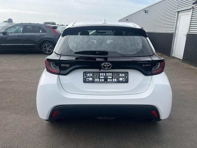 Toyota YARIS 1.5 Hybrid 115 Active Nieuw & Direct leverbaar ! Nu tijdelijk extra scherp geprijsd!